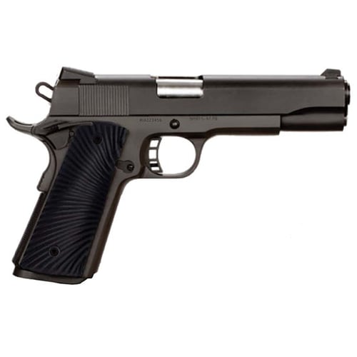 Taylors & Company 230058 1911 Tactical Full Size 9mm Luger 8+1, 5